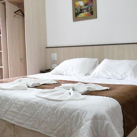 Hotel Alpenrose Treze Tílias المظهر الخارجي الصورة