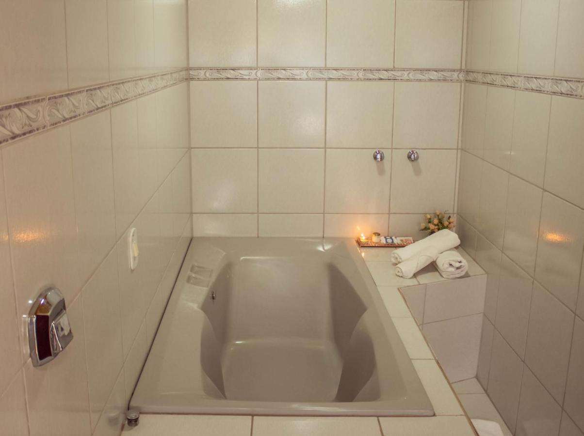 Hotel Alpenrose Treze Tílias المظهر الخارجي الصورة
