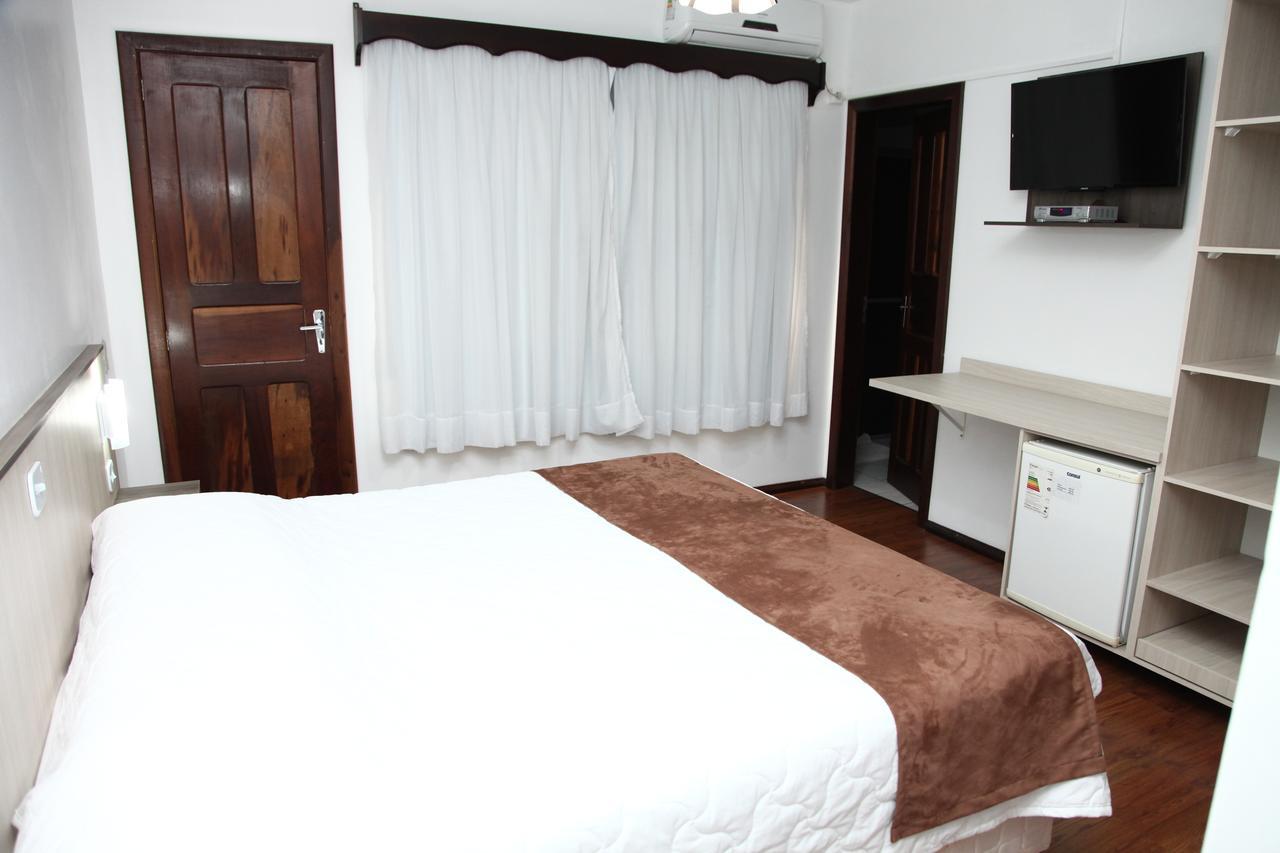 Hotel Alpenrose Treze Tílias المظهر الخارجي الصورة