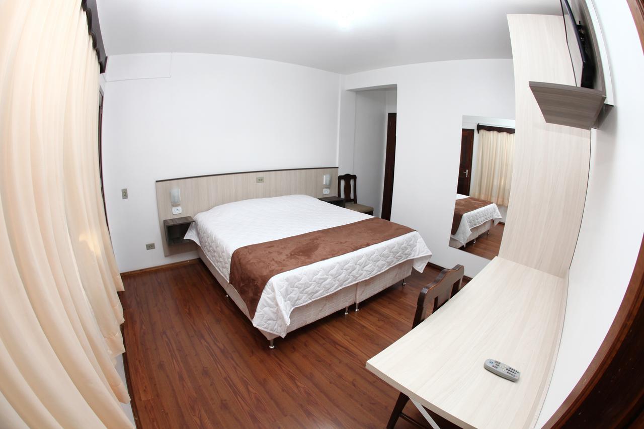 Hotel Alpenrose Treze Tílias المظهر الخارجي الصورة