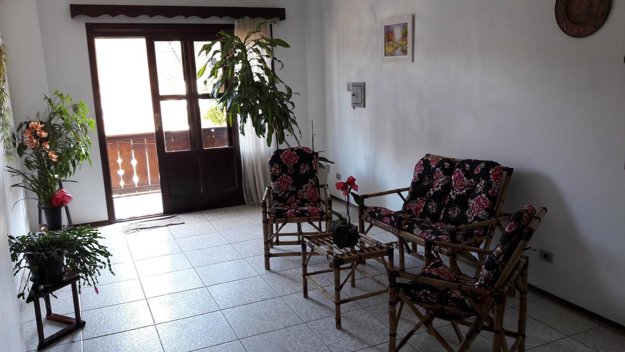 Hotel Alpenrose Treze Tílias المظهر الخارجي الصورة